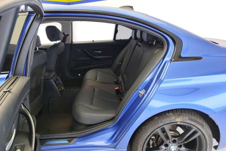 Used BMW 3 Series 2019 320Li M Sport Package
