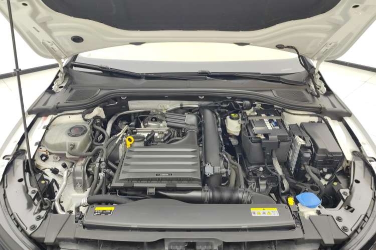 Used Volkswagen Golf 2021 280TSI DSG Pro
