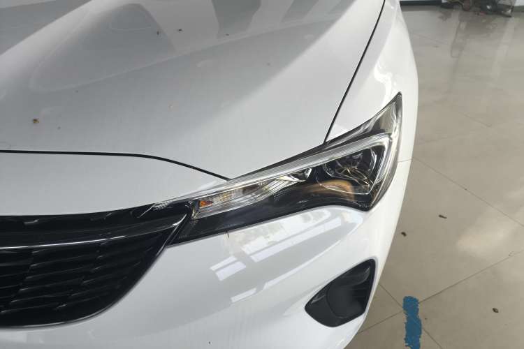 Used Buick Verano 2023 Pro Enjoyment Edition
