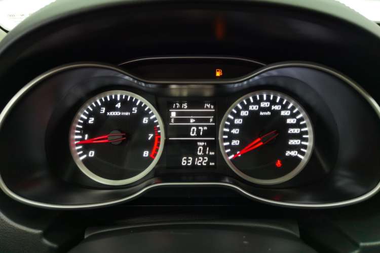 Used Bestune X40 2019 1.6L Manual Luxury Model China VI Standard