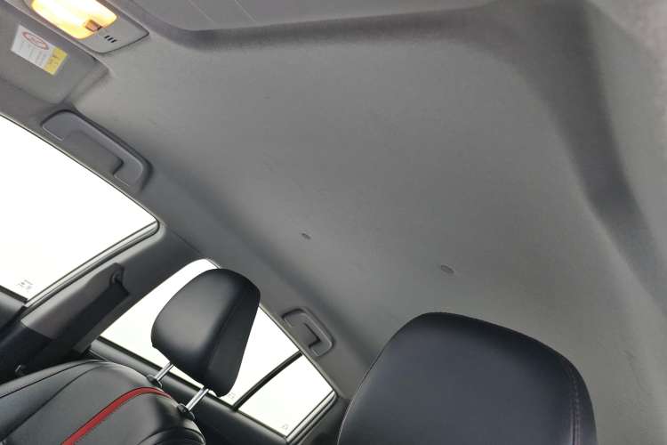 Used Toyota YARiS L 2020 X-Trail X 1.5L CVT Luxury Edition
