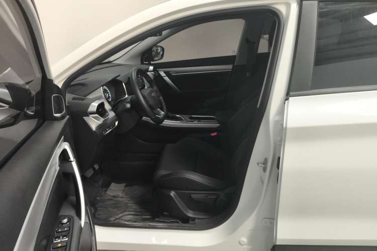 Used Geely Auto Coolray 2025 1.5L CVT Super Edition
