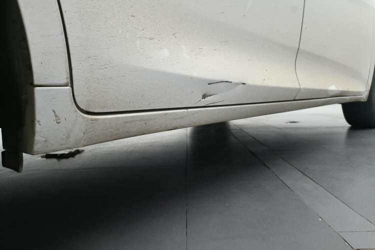 Used GAC Trumpchi M6 2019 270T DCT Luxury Edition (7-seater) China VI
