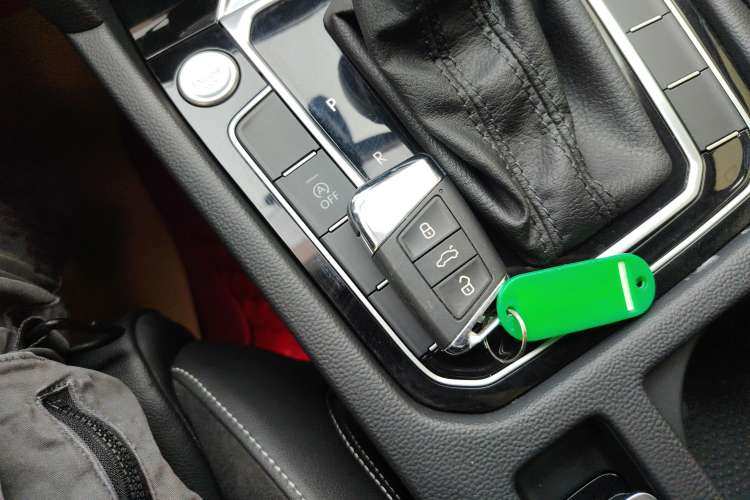 Used Volkswagen Magotan 2020 280TSI DSG Comfort Edition
