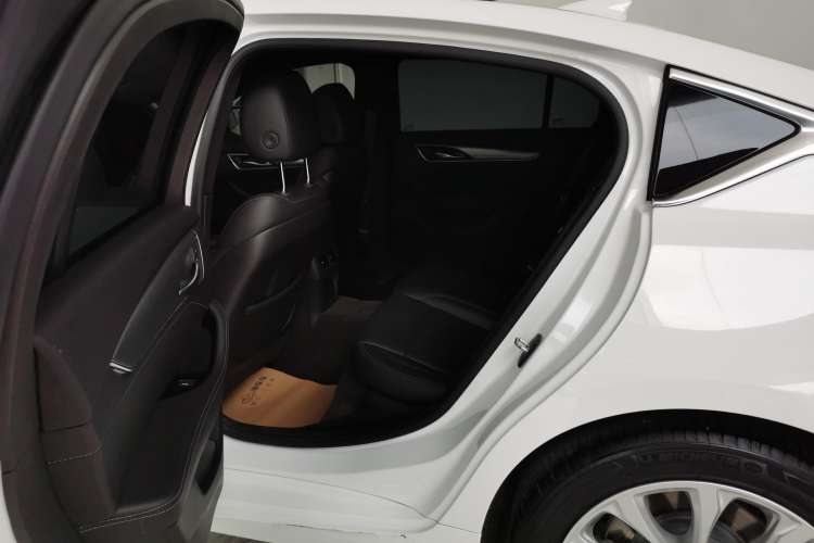 Used Cadillac CT5 2022 28T Luxury Edition
