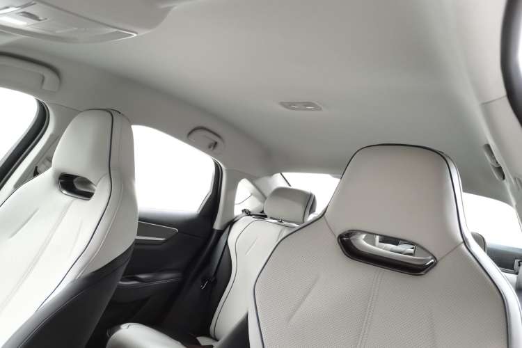 Used BYD Destroyer 05 2024 HONOR Edition DM-i 55KM Luxury Model
