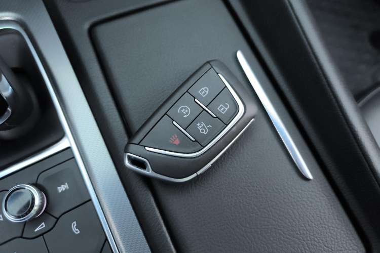 Used Cadillac CT5 2023 28T Luxury Edition (Standard Version)
