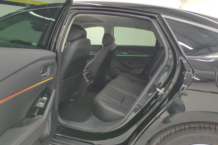 Used Honda Accord 2023 260TURBO Smart Enjoyment Version
