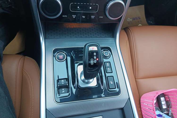 Used Jaguar XEL 2021 2.0T 250 PS R-DYNAMIC S Advanced Sport Edition