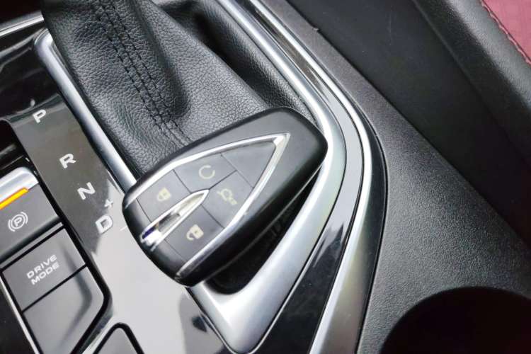 Used Changan Eado 2020 PLUS Blue Whale NE 1.4T GDI DCT Flagship Model
