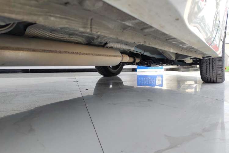 Used Changan CS75 PLUS 2023 3rd Generation 1.5T Automatic Prestige Model
