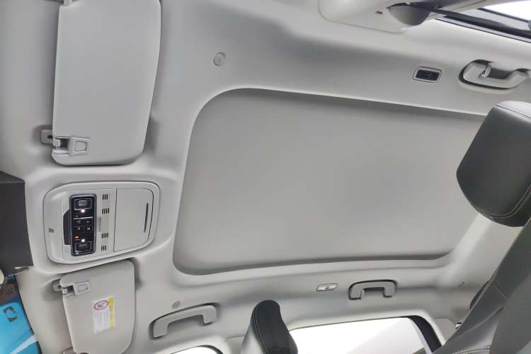 Used Lincoln Nautilus 2023 2.0T Four-Wheel Drive Luxury Edition