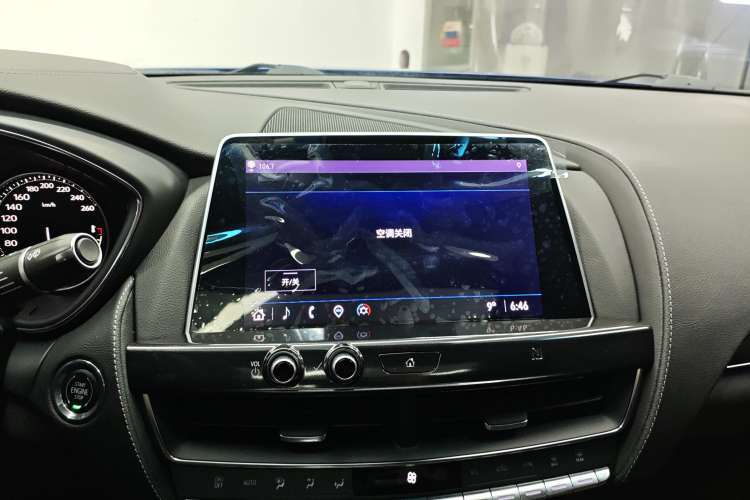 Used Cadillac CT5 2021 28T Luxury Version
