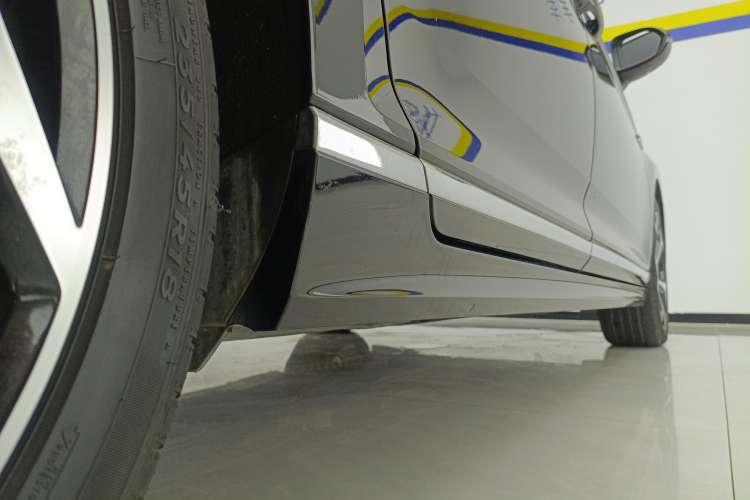 Used Volkswagen Magotan 2023 2 Million Units Commemorative Edition 330TSI DSG Luxury Version