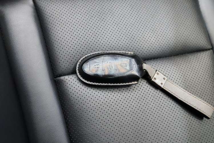 Used Bestune B70 2023 Third Generation 1.5T Automatic Enjoyment Version
