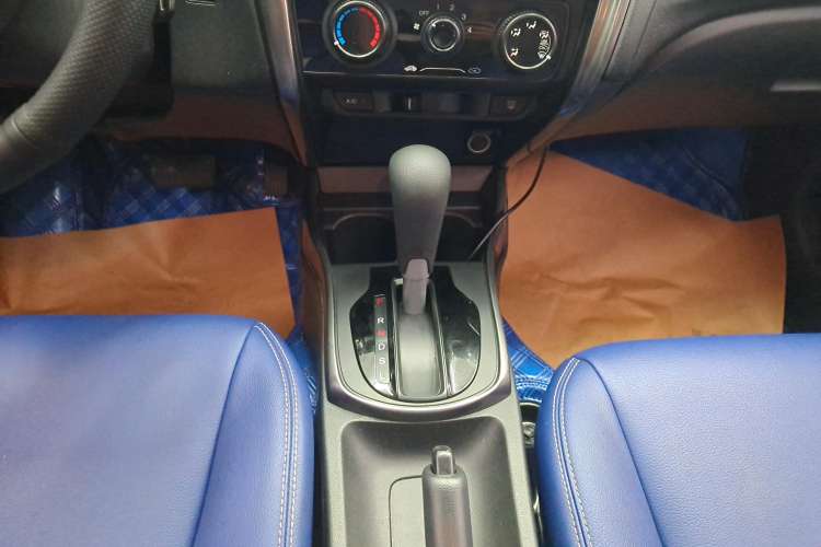 Used Honda Greiz 2016 1.5L CVT Classic Edition
