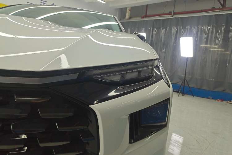 Used Ford Mondeo 2022 EcoBoost 245 Luxury Model
