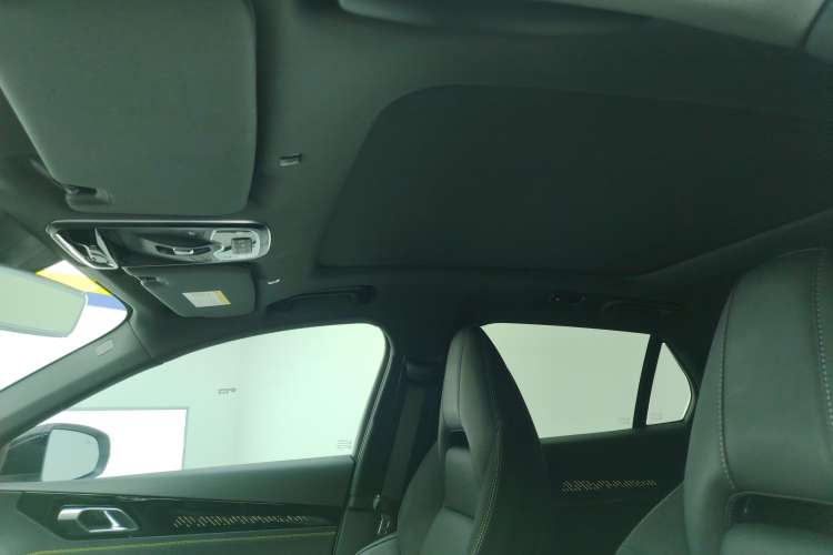 Used Lynk & Co 03 2023 2.0TD DCT JingPro
