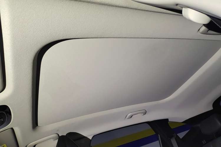 Used Hyundai Tucson 2023 Tucson L 1.5T Automatic Two-Wheel Drive LUX Prestige Edition