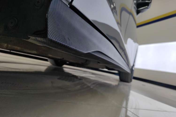 Used  A05 2024 145 Air
