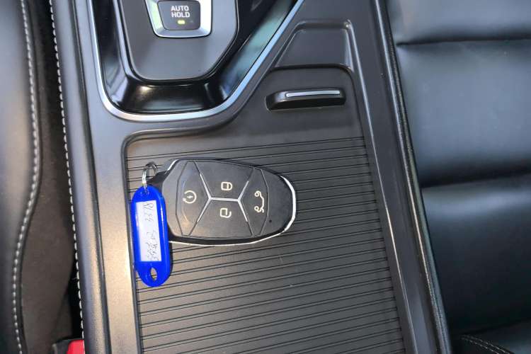 Used Lynk & Co 03 2022 2.0TD DCT GenioPlus
