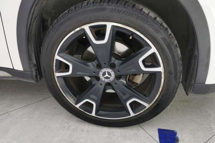 Used Mercedes-Benz GLA 2017 GLA 220 4MATIC Fashion Model
