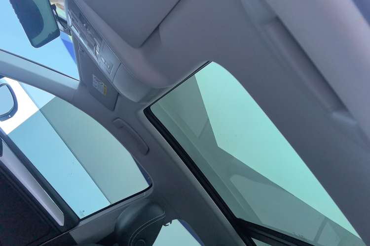 Used Volkswagen Tiguan L 2018 Facelift 330TSI Automatic Two-Wheel Drive Luxury Edition
