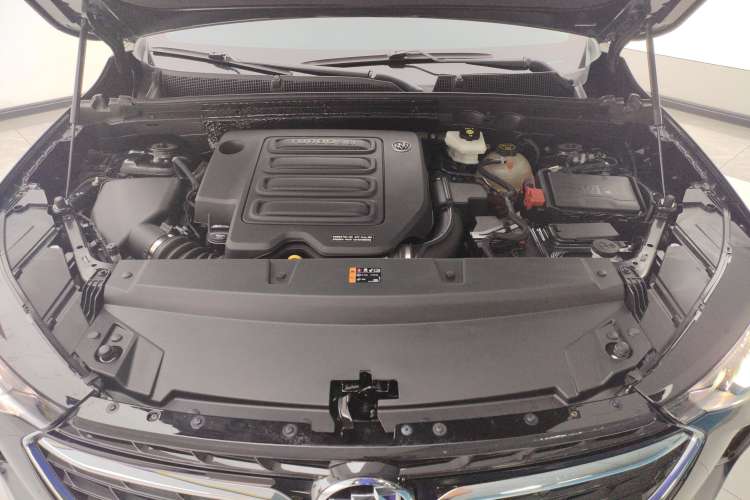 Used Buick Envision 2022 Encore S 552T Two-Wheel Drive Elite Model
