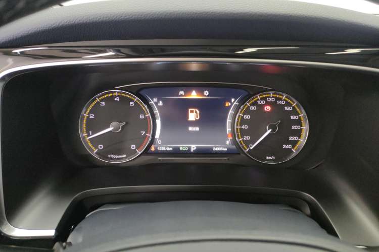 Used GAC Trumpchi M8 2023 Lingxiu Series 390T Deluxe Edition
