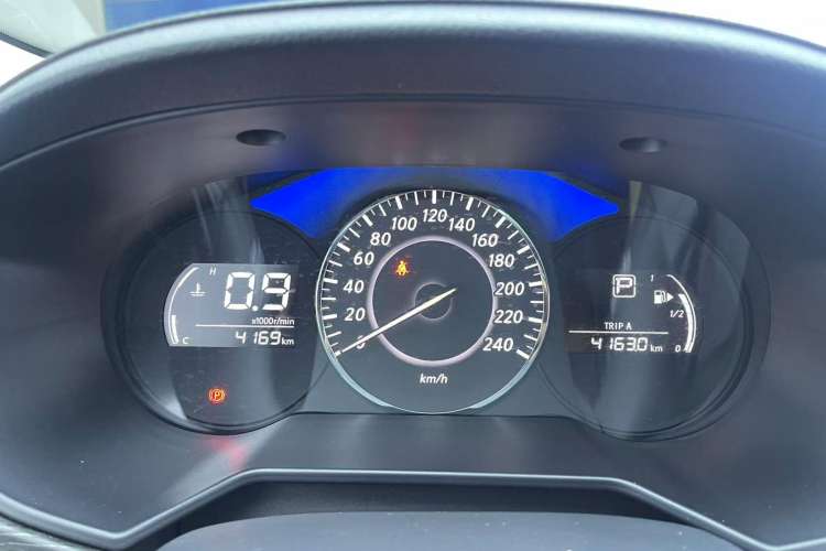 Used Venucia D60 2023 PLUS 1.6L XL CVT Yue Ling Edition
