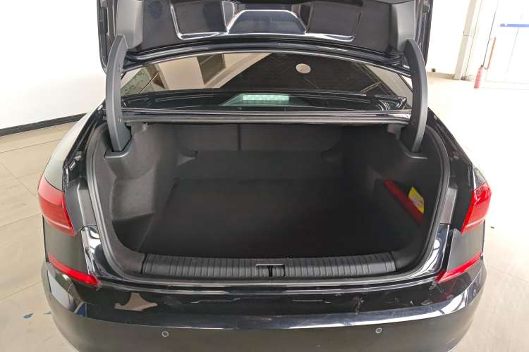 Used Volkswagen Passat 2024 330TSI Elite Edition
