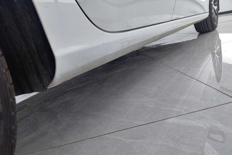 Used Geely Auto Emgrand 2022 4th Generation 1.5L CVT Elite Model
