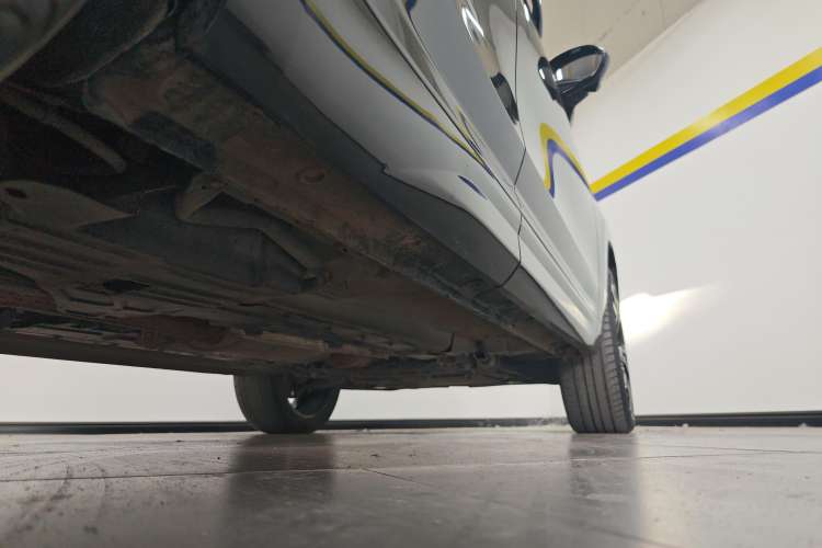 Used Wey VV7 GT 2020 2.0T Flagship Edition