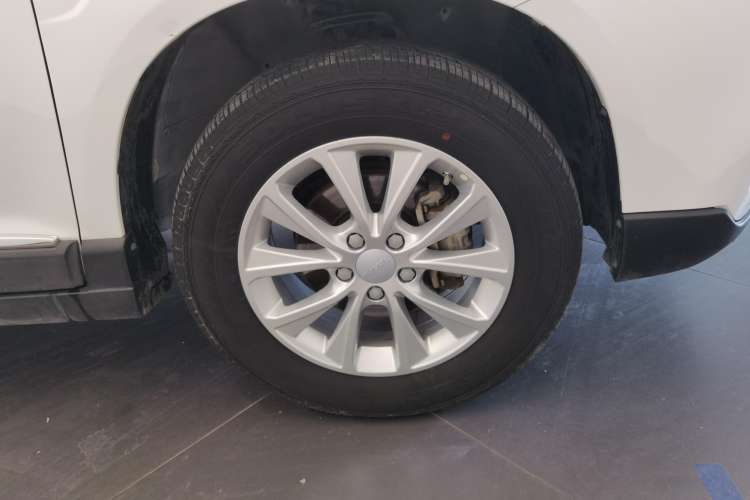 Used Haval H6 2021 Sport Edition 1.5T Automatic Elite Smart Connectivity Model with Hexagonal Grille
