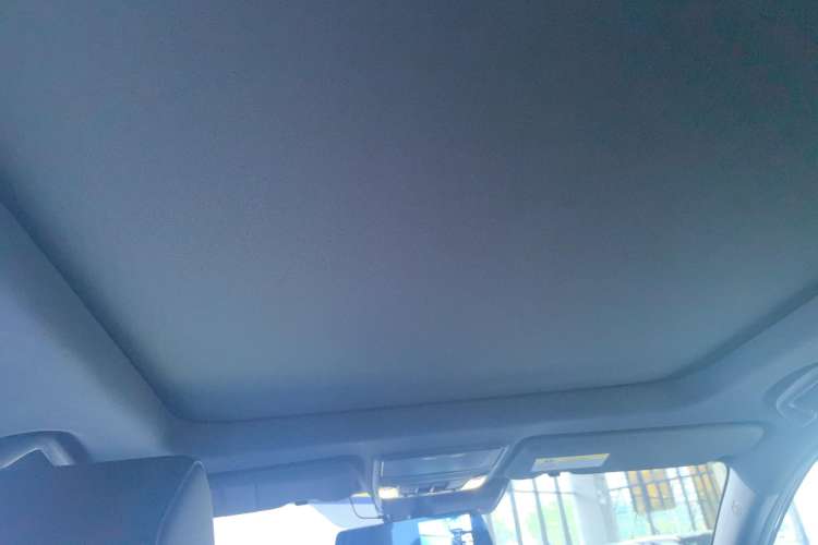 Used Honda CR-V 2021 240TURBO CVT 2WD Black Jazz Edition
