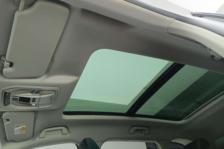 Used Haval H6 2021 3rd Generation 2.0T Automatic Two-Wheel Drive Max
