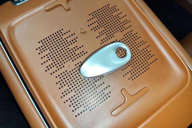 Used VOYAH FREE 2024 Ultra-Long Range Intelligent Driving Version
