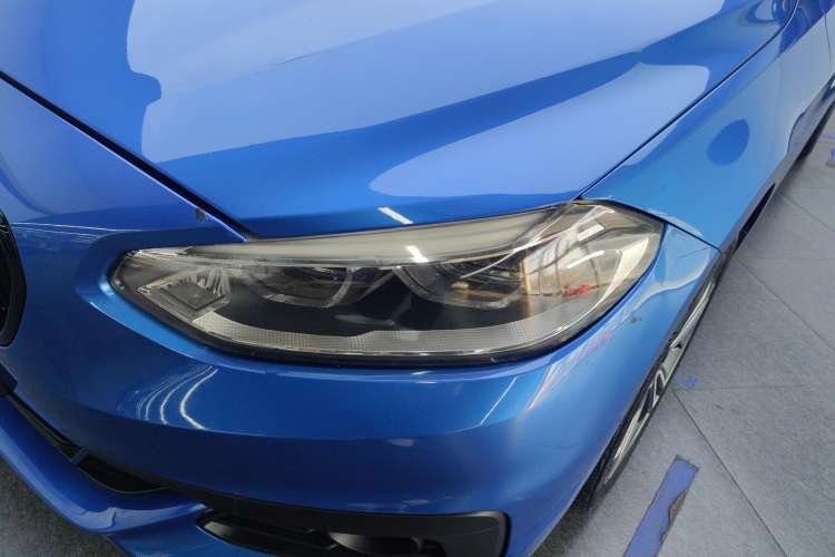 Used BMW 1 Series 2019 118i Fashion Model
