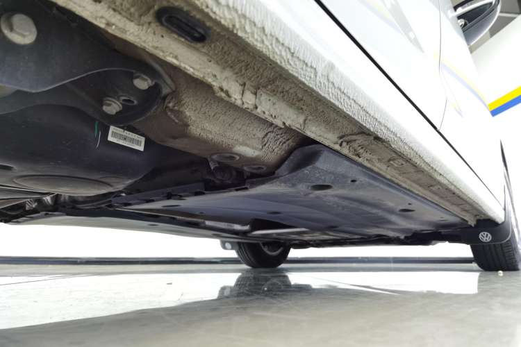 Used Volkswagen Bora 2021 1.5L Automatic Fashionable Smart Connectivity Version
