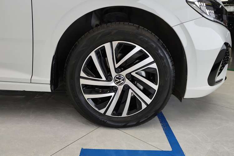 Used Volkswagen Lavida 2024 300TSI DSG Starry Sky Leading Edition