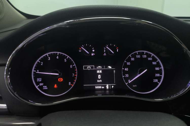 Used Buick Encore 2018 18T Automatic Two-Wheel Drive Urban Leading Model
