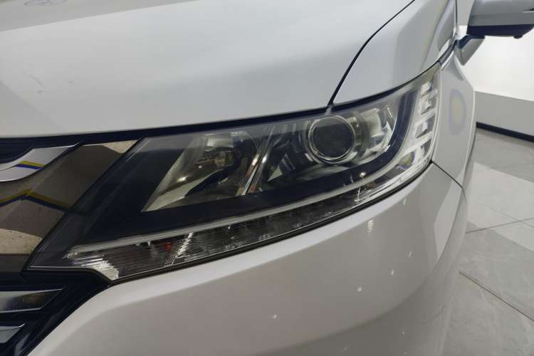 Used Honda Odyssey 2018 2.4L Luxury Edition
