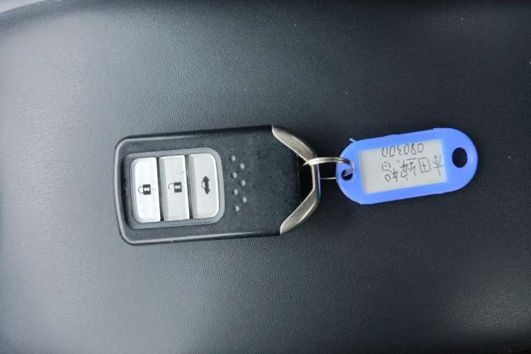 Used Honda Vezel 2020 1.5L CVT Elite Edition
