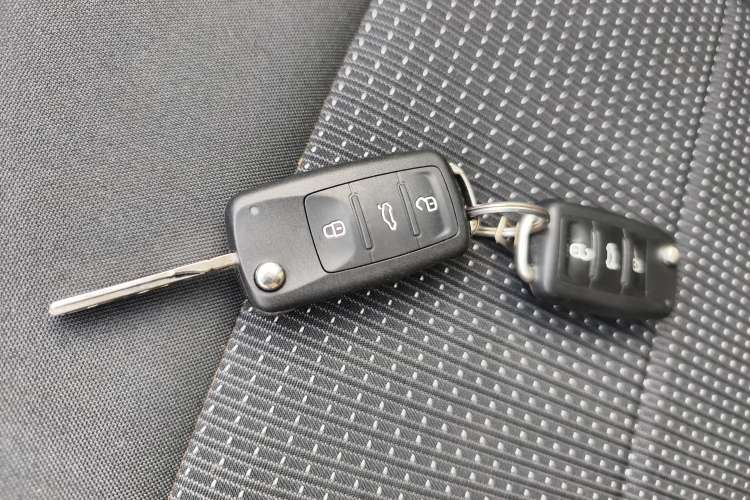 Used Volkswagen Lavida 2018 Classic 1.5L Automatic Fashion Edition China VI Standard
