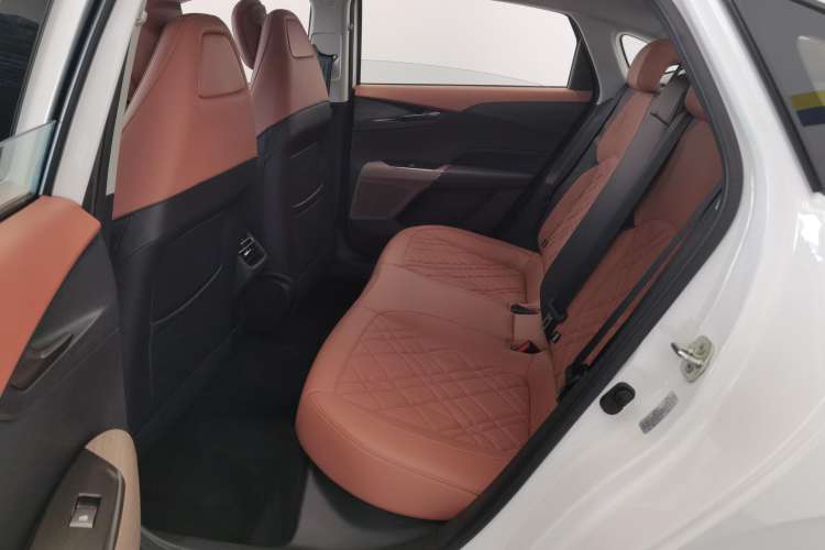 Used Changan Eado 2024 1.5T GDI Automatic Flagship Edition
