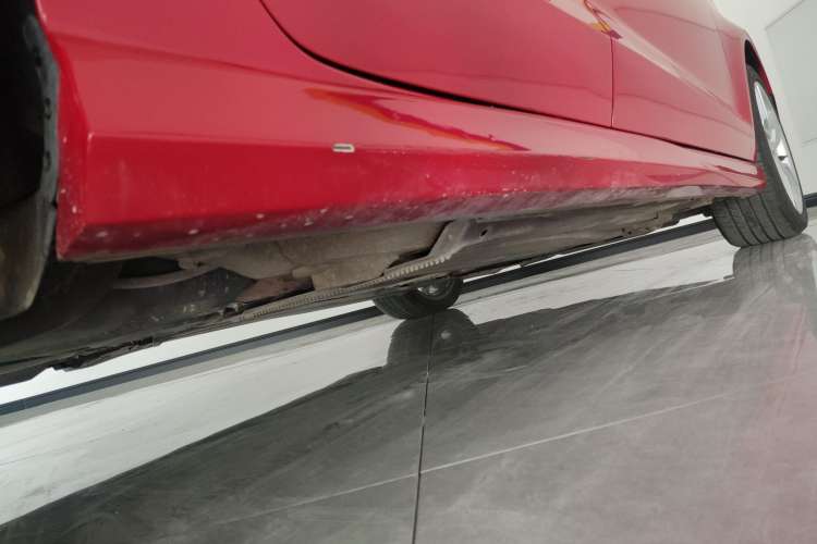 Used Audi A3 2019 Limousine 35 TFSI Fashion Edition China V standard
