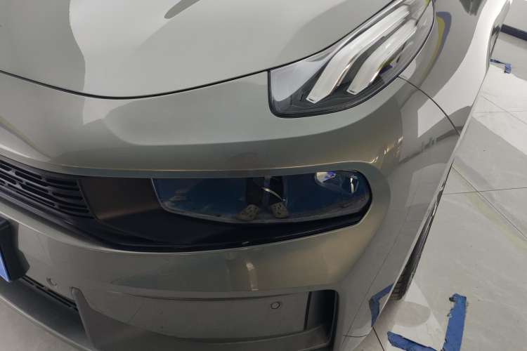 Used Lynk & Co 03 2022 2.0TD DCT JingPro
