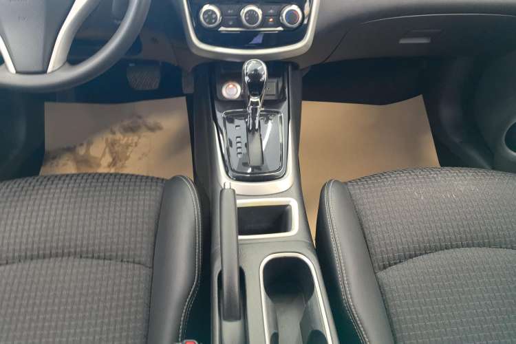 Used Nissan Tiida 2016 1.6L CVT Smart Drive Edition
