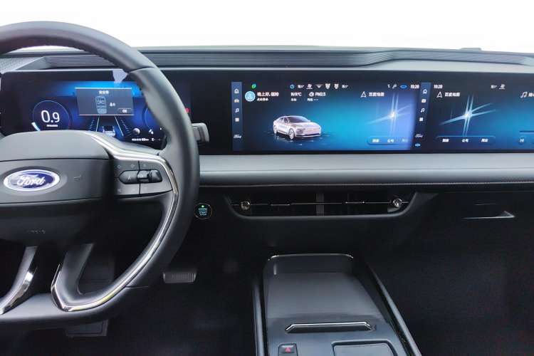 Used Ford Mondeo 2022 EcoBoost 245 Luxury Model
