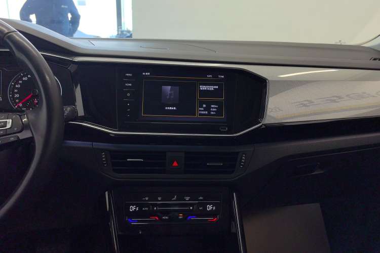 Used Volkswagen Tayron 2020 330TSI Two-Wheel Drive Luxury Smart Connectivity Version
